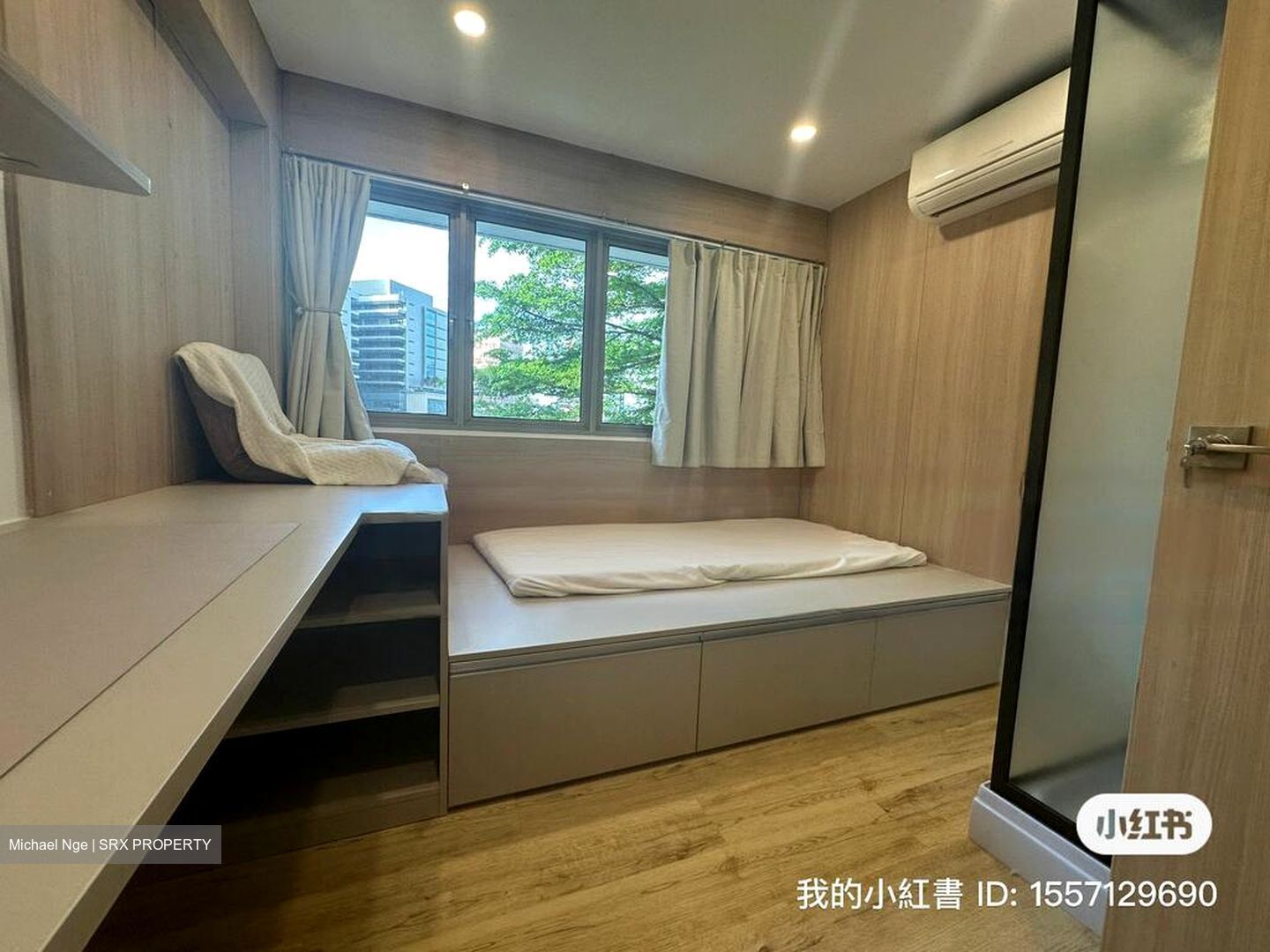 Blk 101 Spottiswoode Park (Bukit Merah), HDB 4 Rooms #502720021